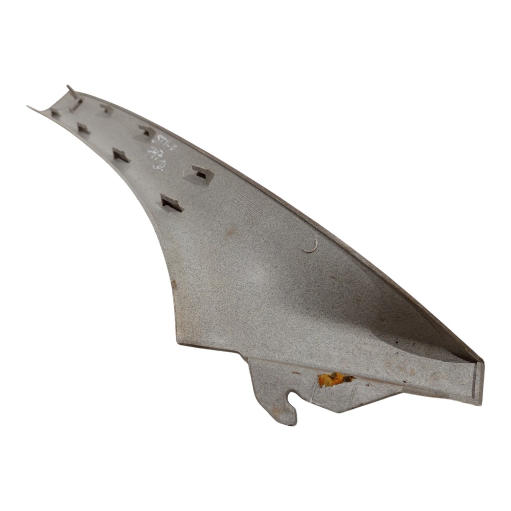 Moldura Coluna Parabrisa Direito Fiat Stilo 2003 A 2013 4