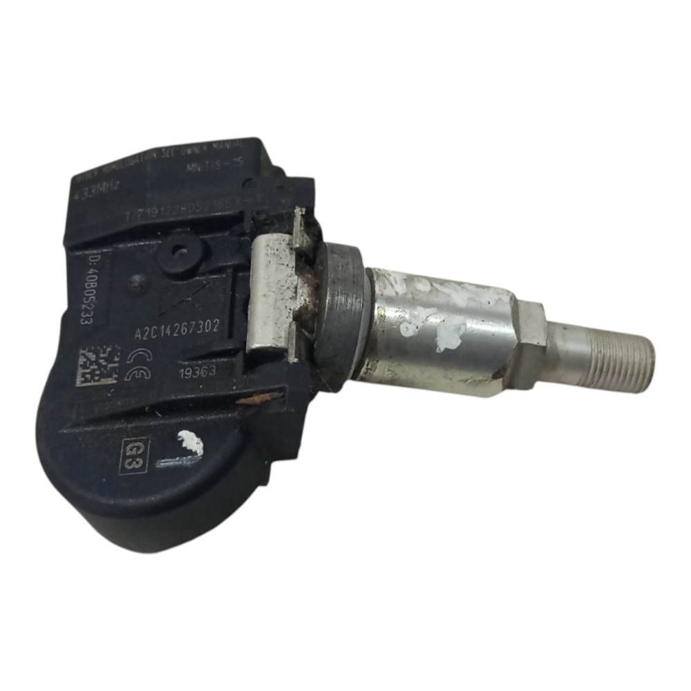 Sensor Pressão Pneu Chery Tiggo 5x 2018 2019 2020 A 2021 1
