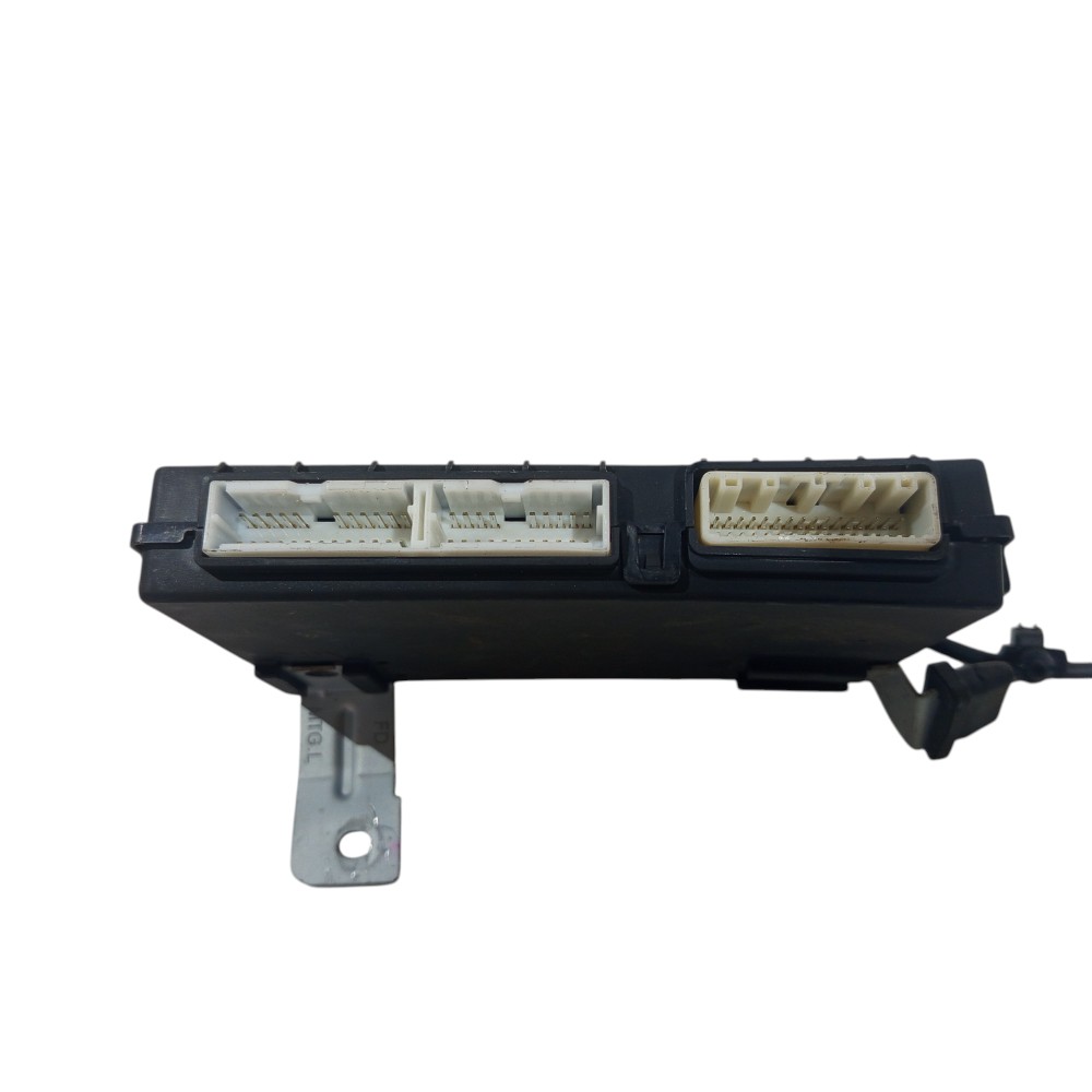 Módulo Bcm Conforto Hyundai I30 2.0 2009 2010 A 2012 5