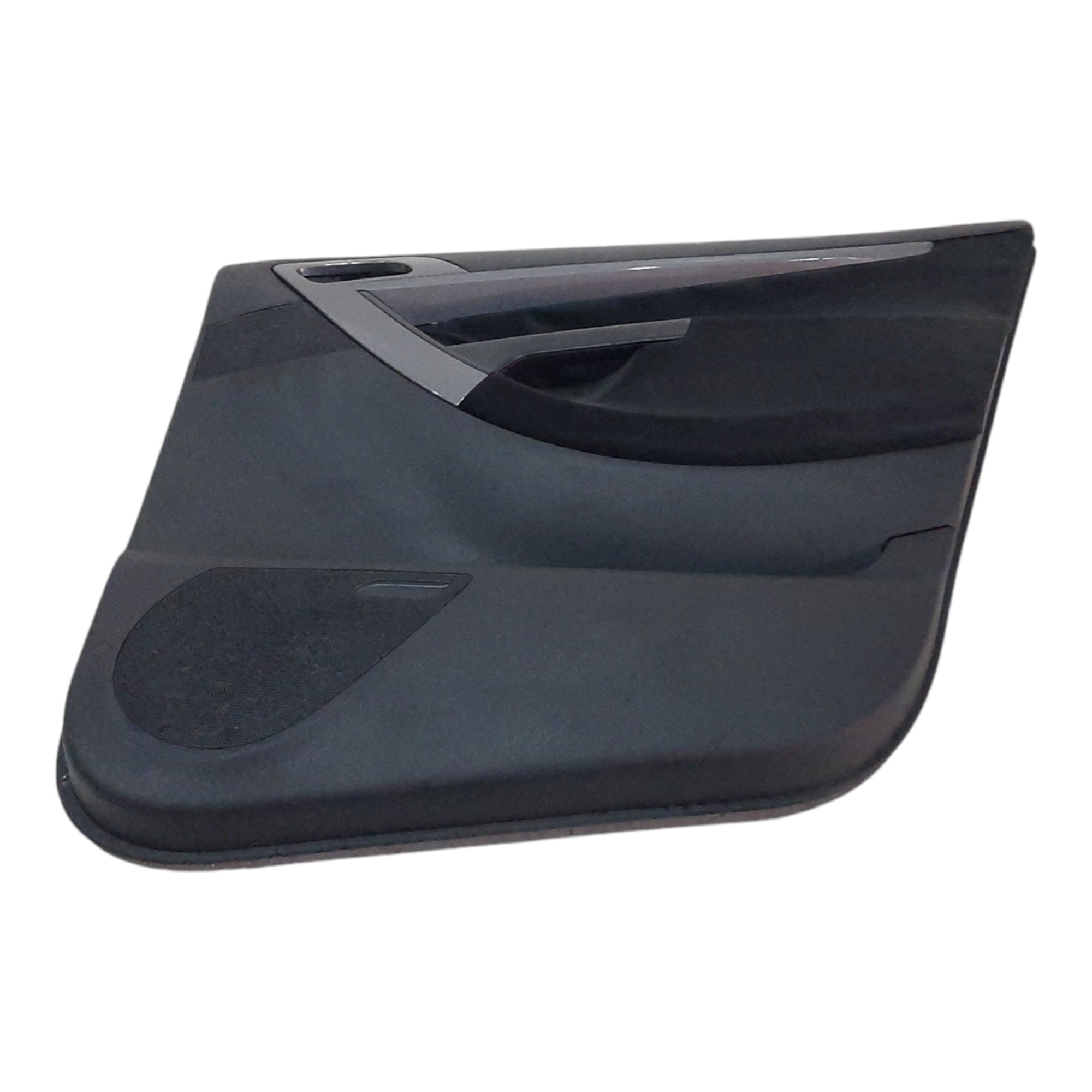 Forro Porta Traseira Direita Citroen C4 Picasso 2009 A 2014 1