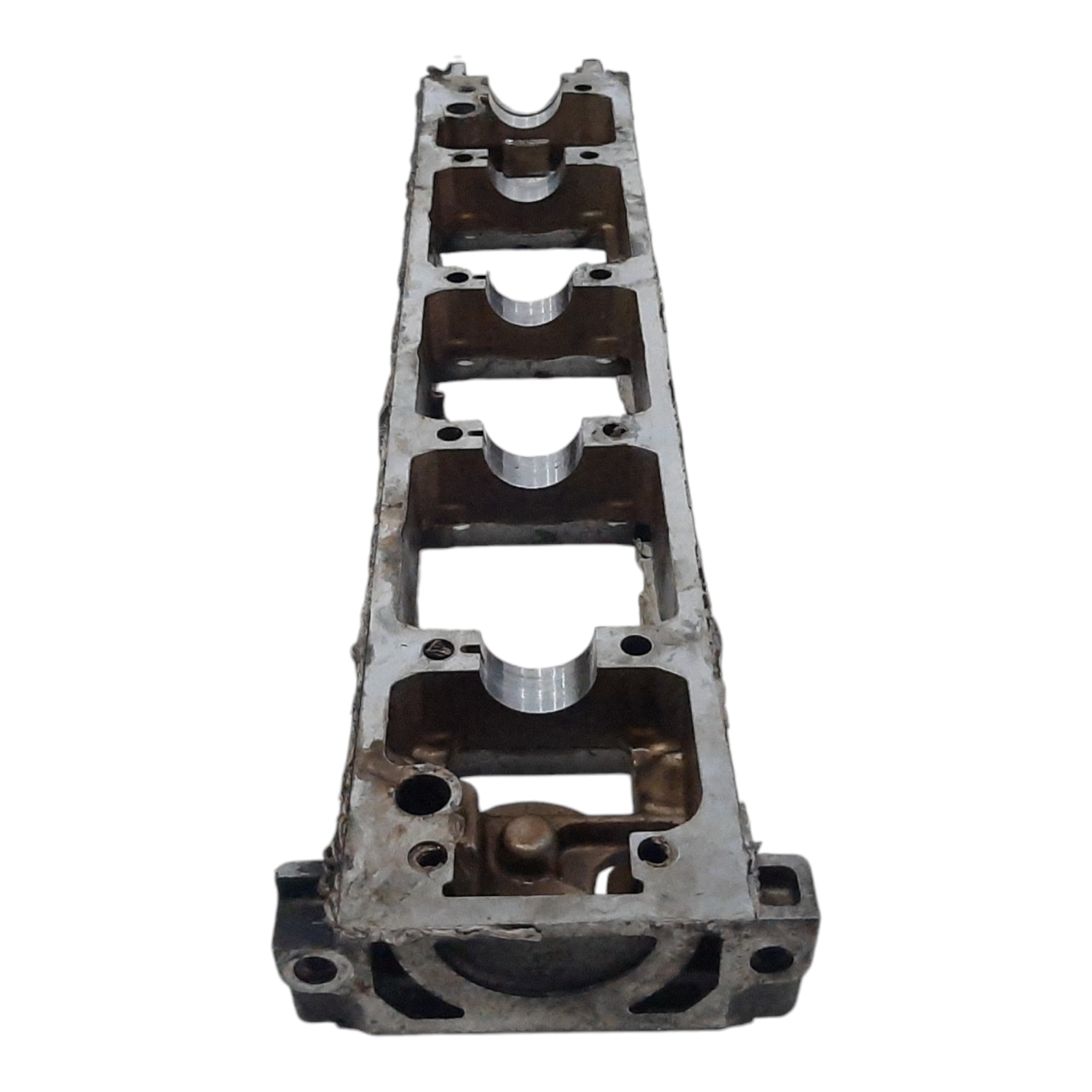 Gaiola Comando Admissão Citroen C4 2007 A 2013 9645107110 4