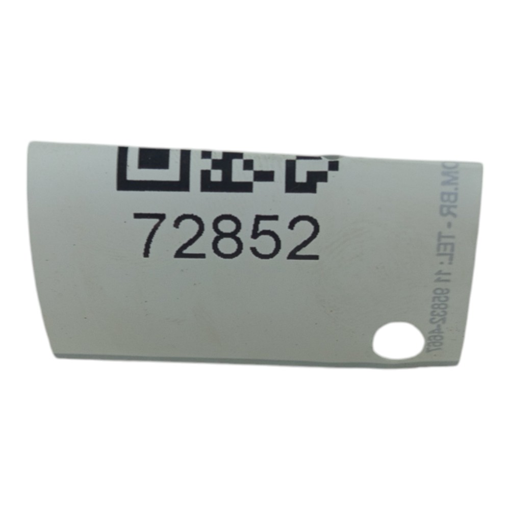 Botão Interruptor Vidro Traseiro Direito Xsara 2001 A 2012 8