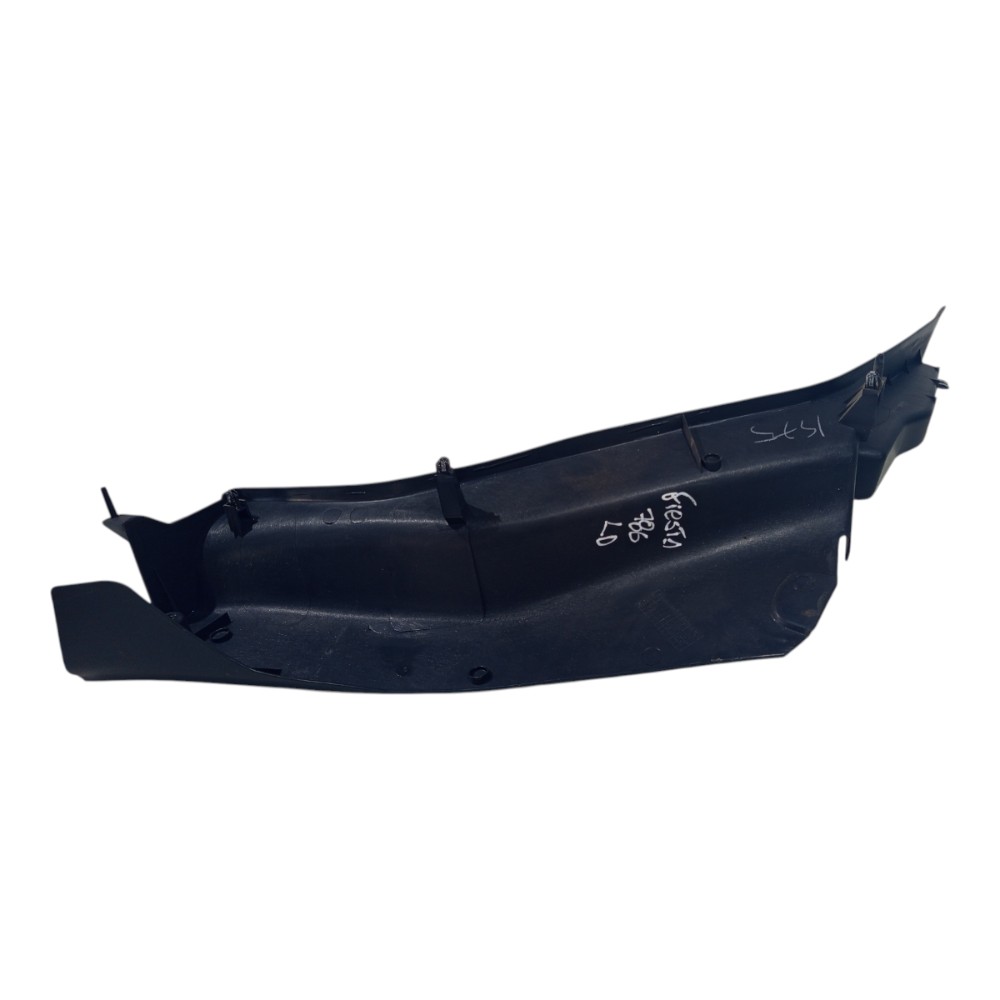 Soleira Traseira Direita Ford Fiesta 2003 2004 2005 A 2013 3