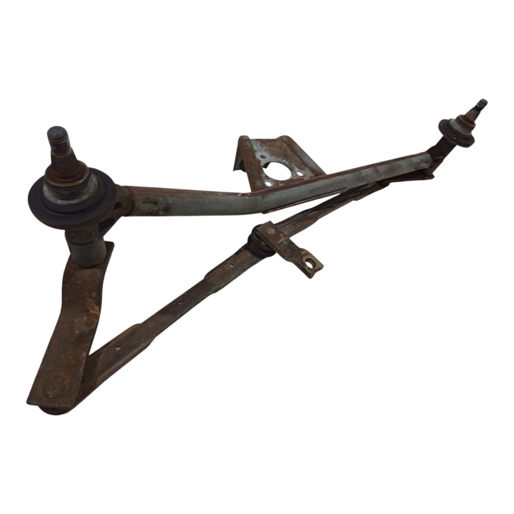 Galhada Limpador Parabrisa Peugeot 206 1999 2000 2001 A 2015 4