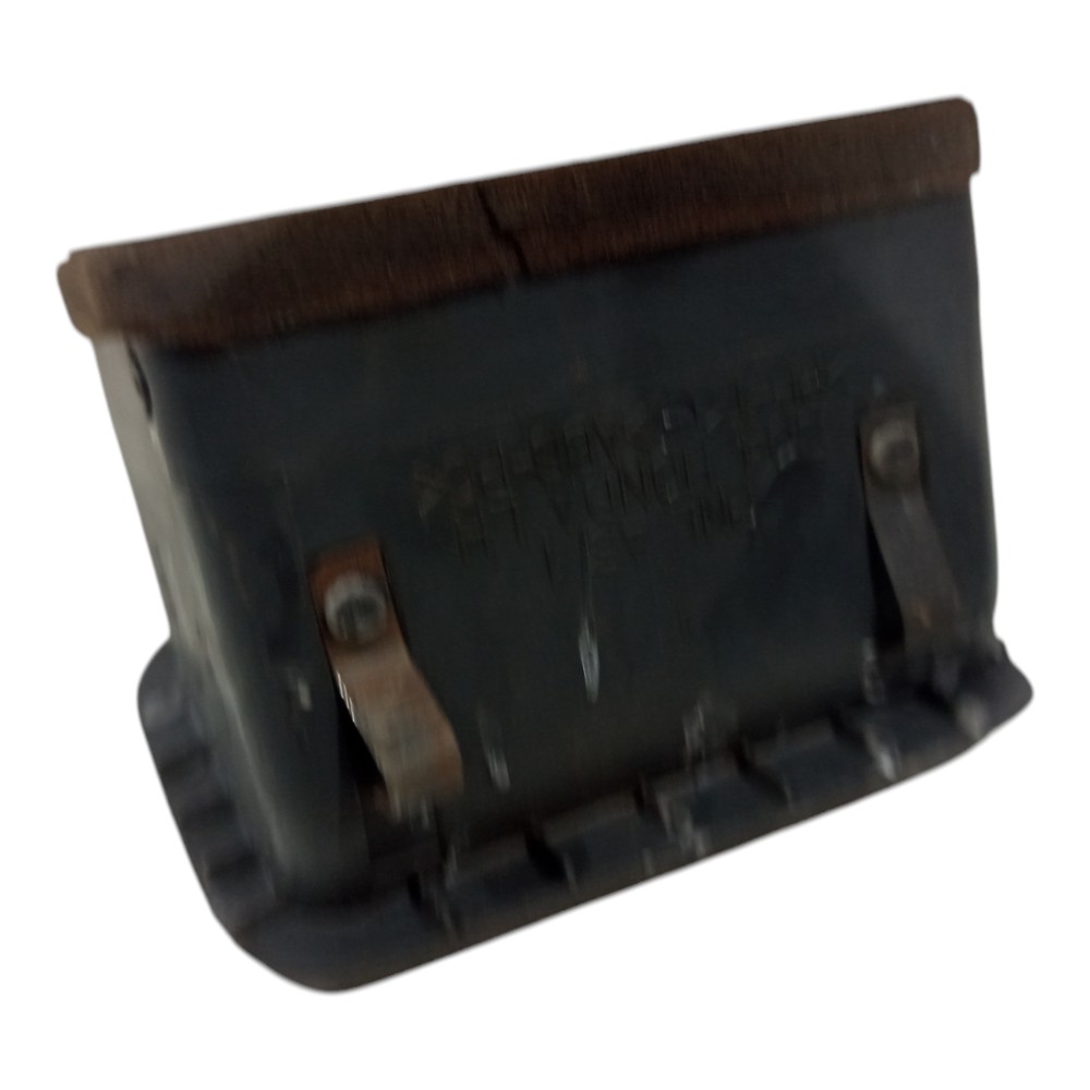 Difusor Ar Direito Honda Civic 1996 1997 1998 1999 A 2000 5
