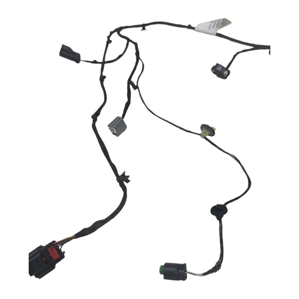 Chicote Porta Traseira Esquerda Gm Tracker 2020 A 2024 3