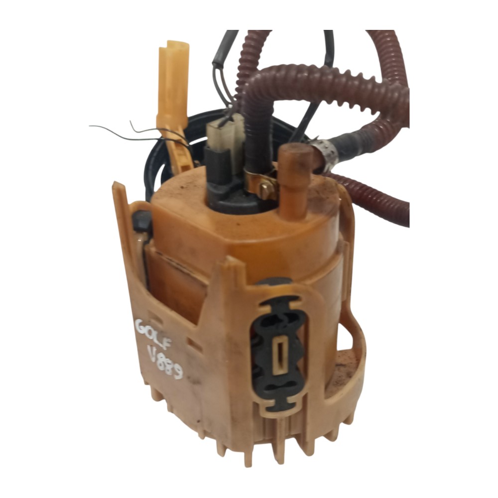Bomba Combustível Gasolina Vw Golf 1.8 8v 1995 1996 5