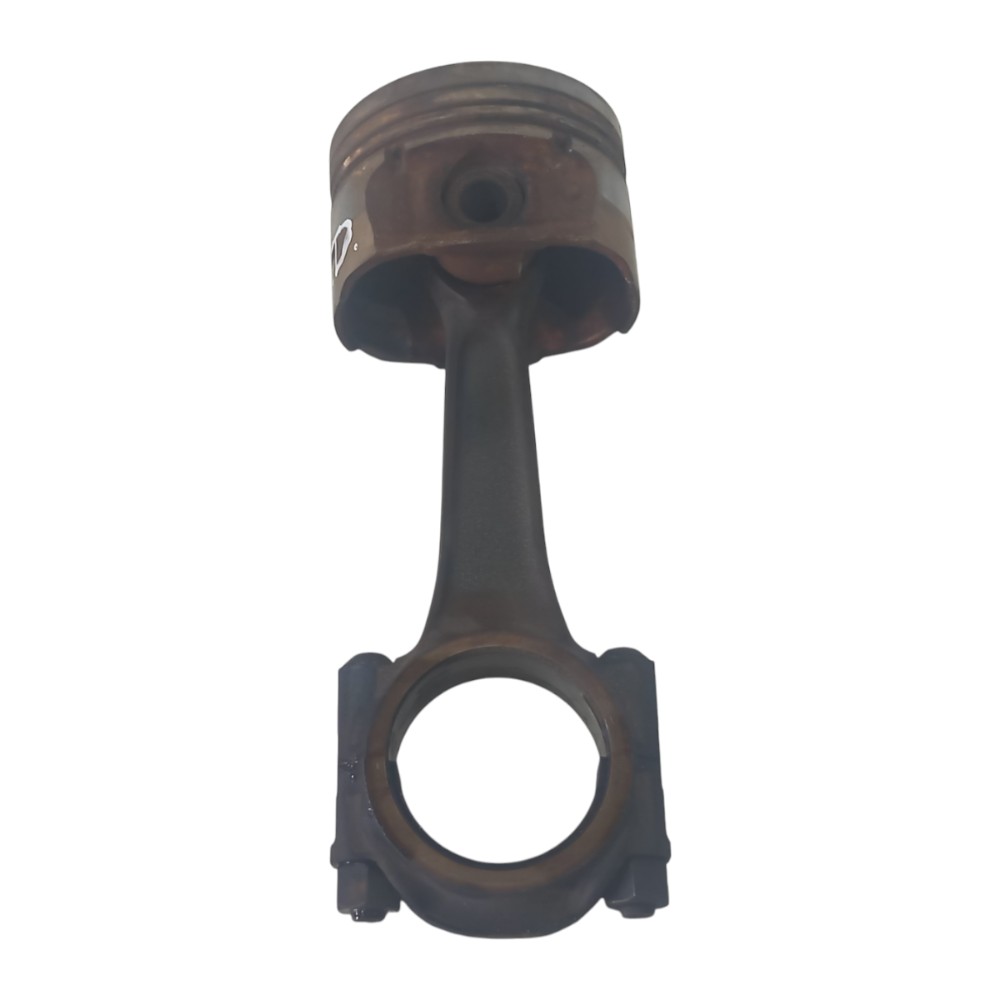 Pistão Biela Std Peugeot 206 1.6 16v 2003 2004 A 2005 5