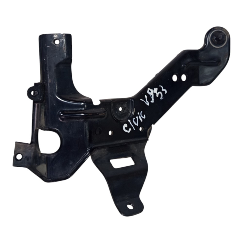 Suporte Caixa Filtro Ar Honda Civic 2012 A 2016 5