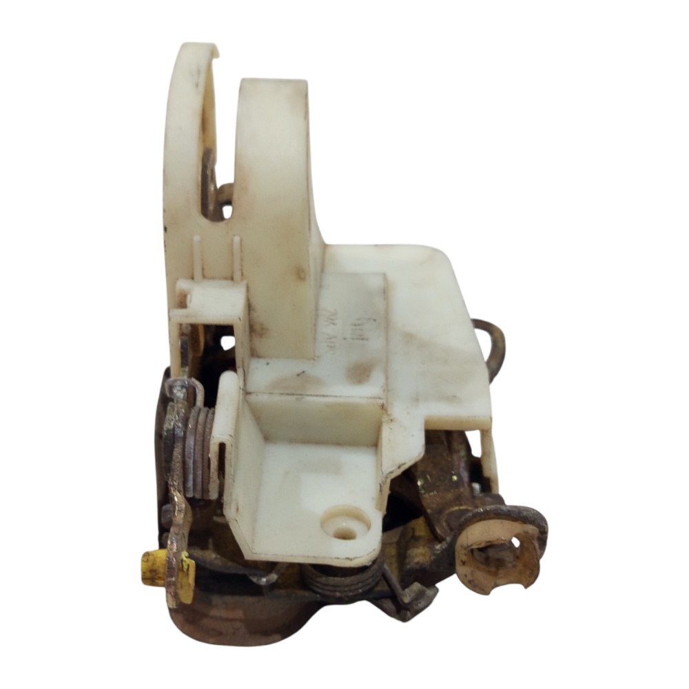 Fechadura Manual Porta Diant Direta Gm Corsa Classic 98 A 07 3