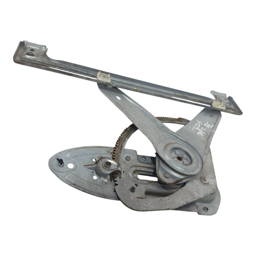 Máquina Vidro Traseiro Esquerdo Ford Focus 2009 2010 A 2013 1