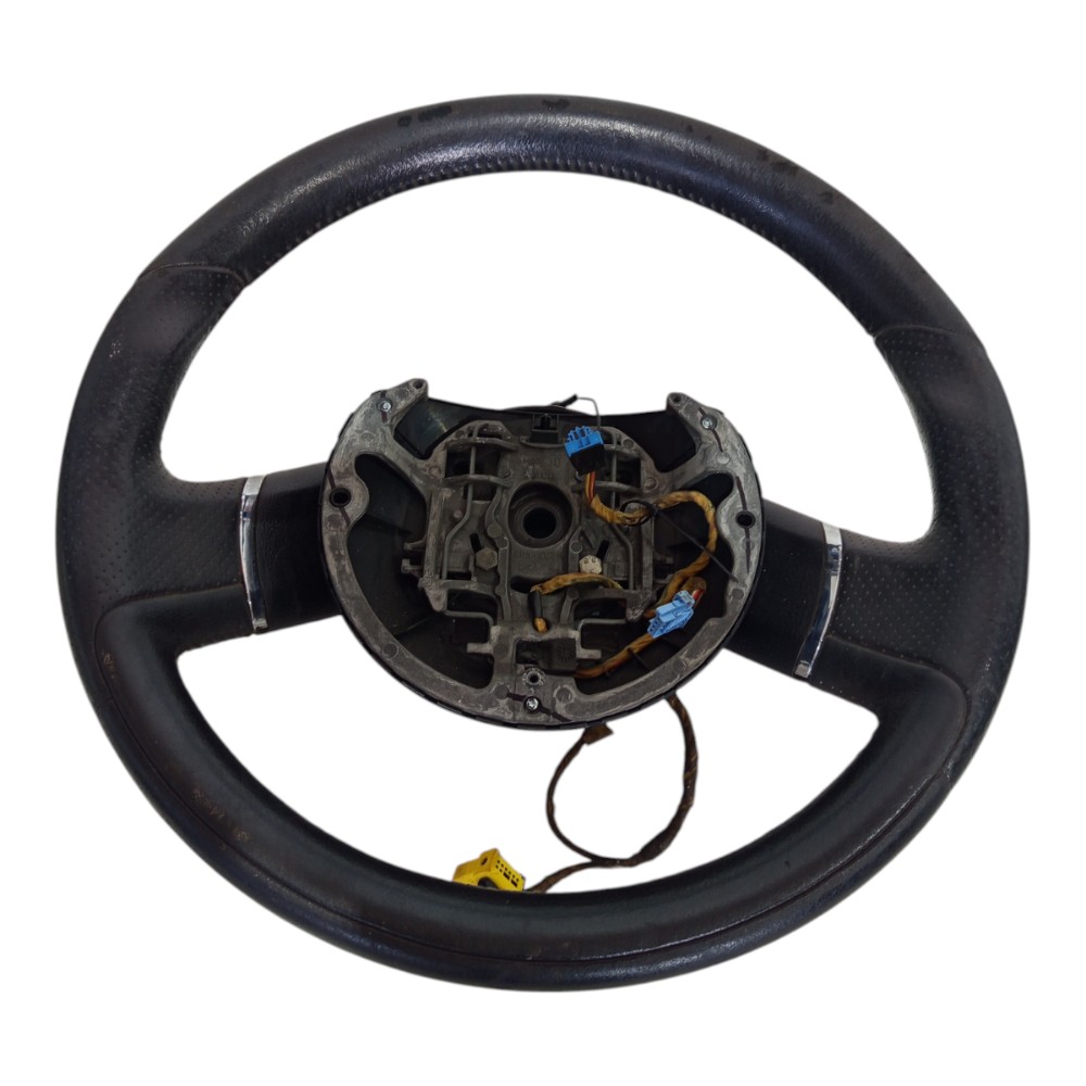 Volante Direção Citroen C4 Pallas 2008 A 2012 3