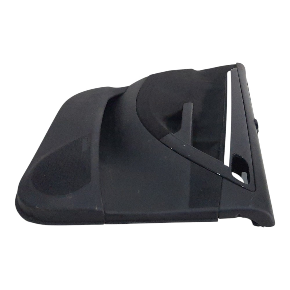 Forro Porta Traseira Esquerda Citroen C4 Picasso 2009 A 2014 4