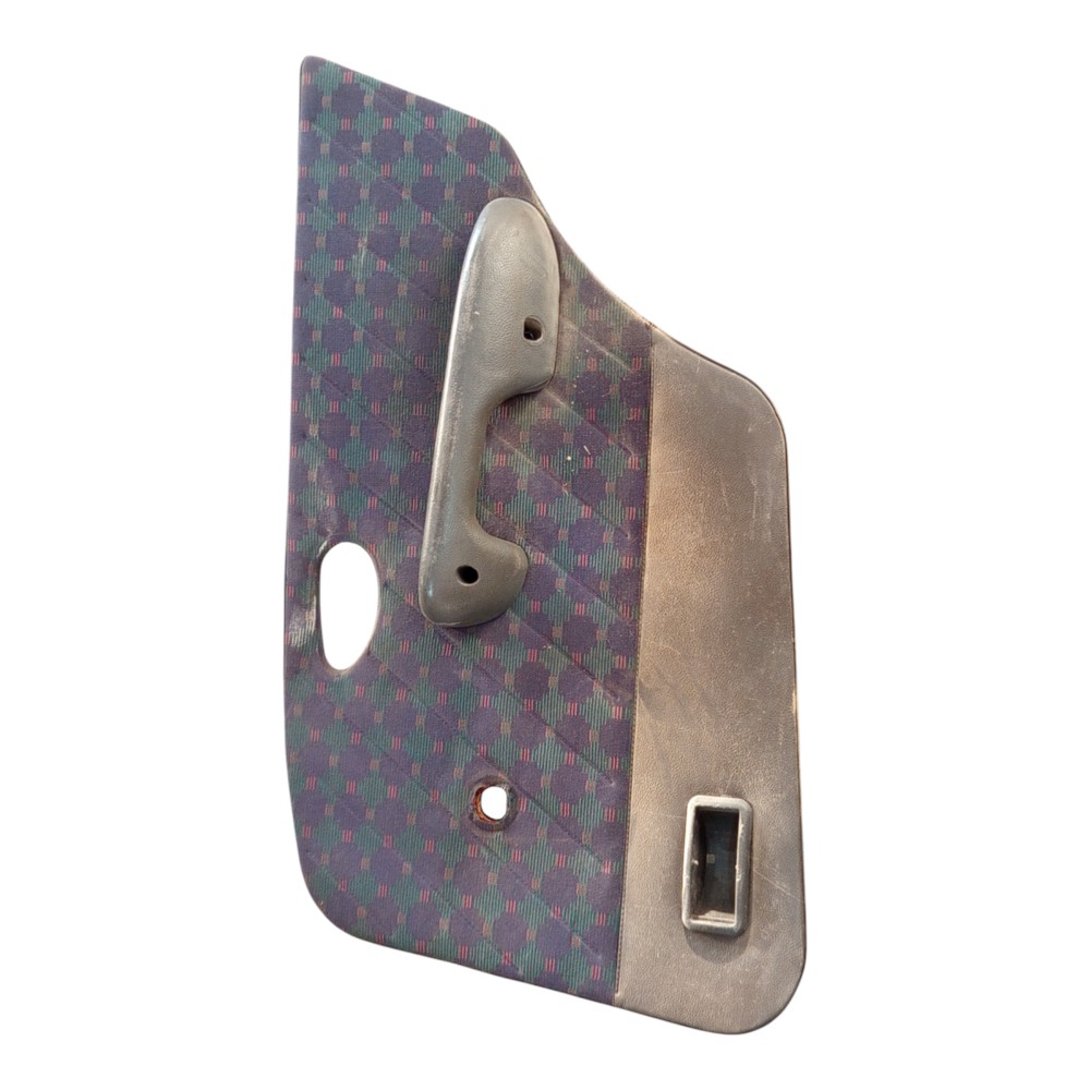 Forro Porta Traseiro Direito Fiat Palio 1995 1996 A 2000 4