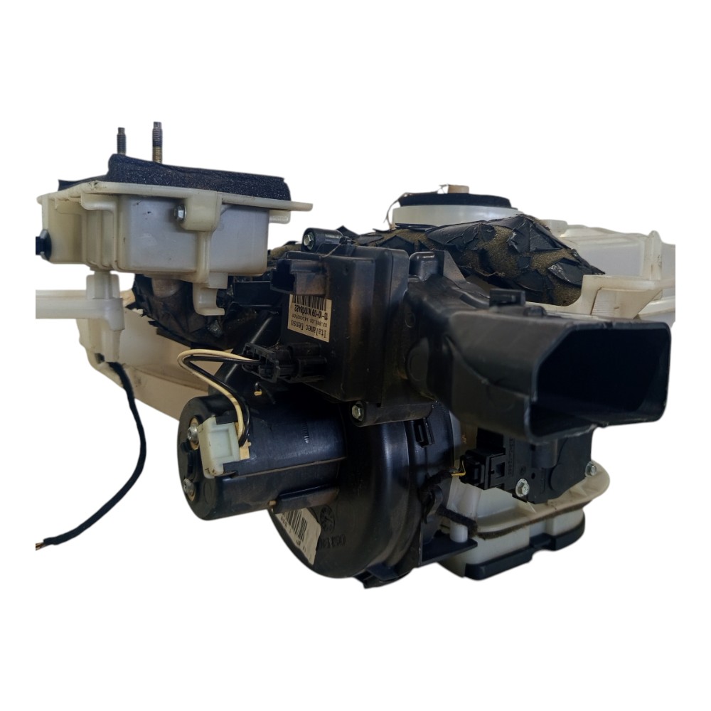 Caixa Ventilação Interna Citroen C4 Picasso 2.0 2006 A 2013 5