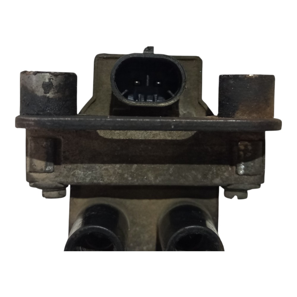 Bobina Ignição Fiat Uno 1.5 8v Fiasa 1991 1992 1993 A 2000 5