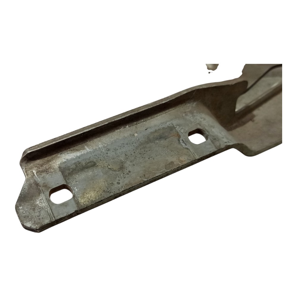 Dobradiça Capo Le Fiat Palio 1996 1997 1998 A 2001 4