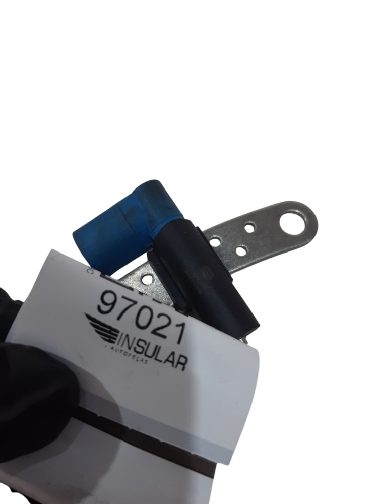 Sensor De Rotacao Clio 1.6 2004 A 2008 7