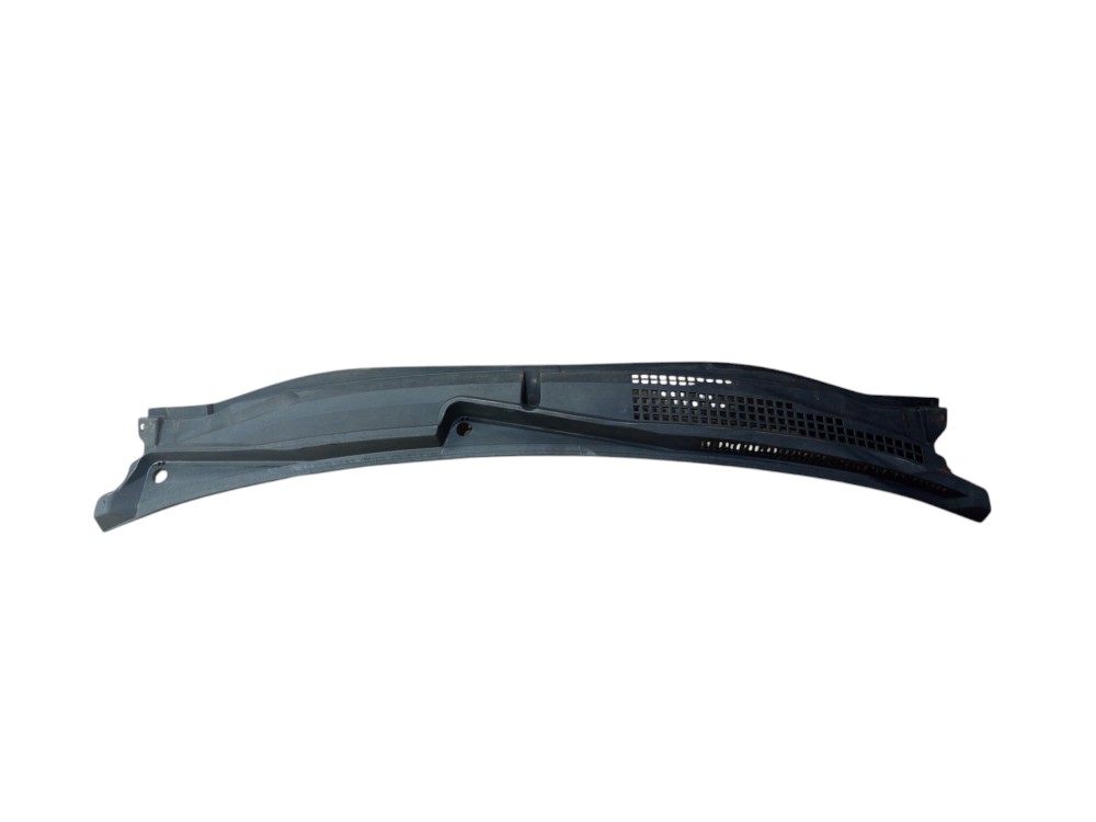 Grade Churrasqueira Dianteira Fiat Stilo 2003 A 2011 1