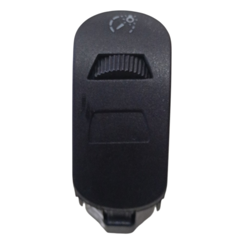 Botão Interruptor Controle Luz Painel Chery Qq 2011 A 2014 1