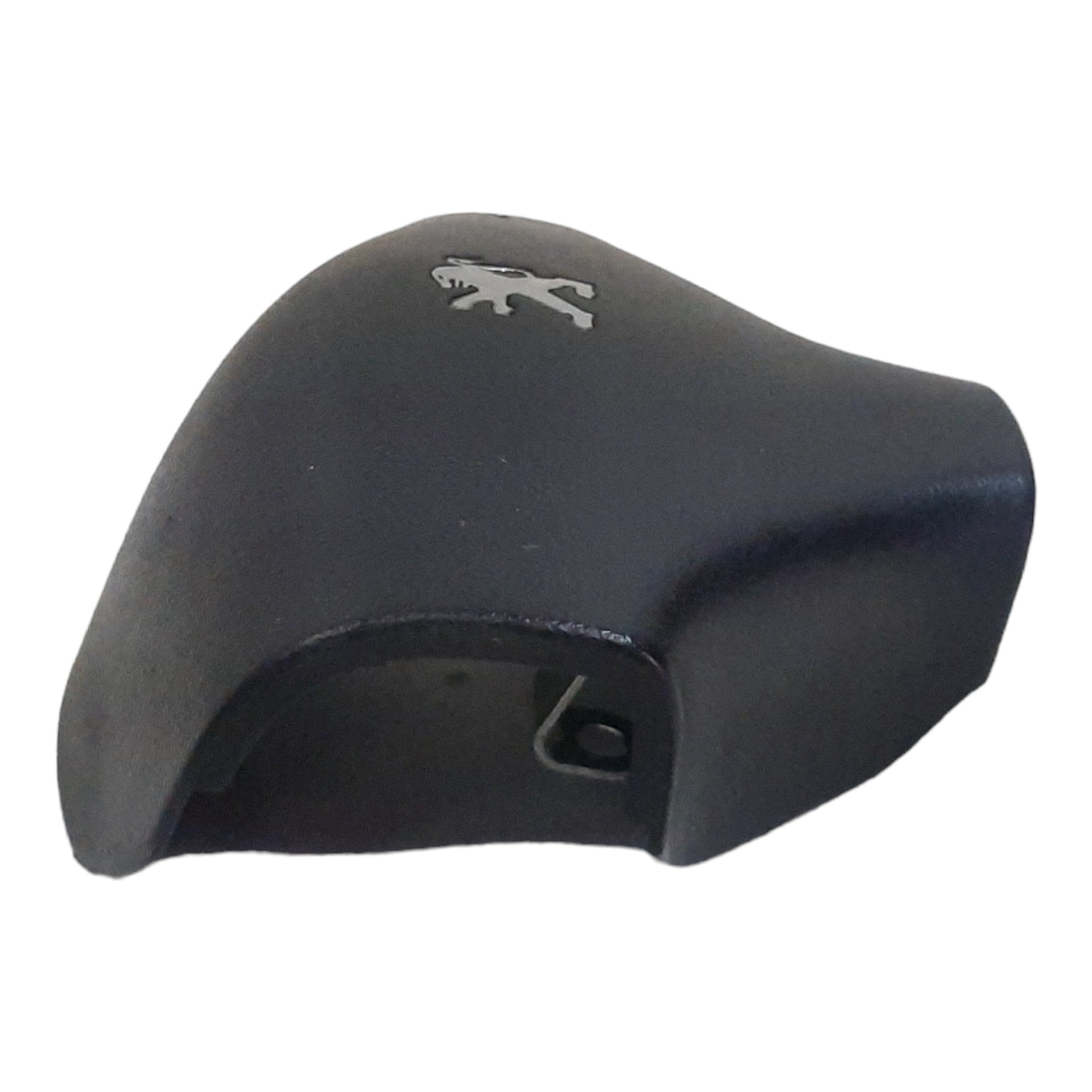 Tampa Volante Capa Buzina Peugeot 206 2002 2003 2004 A 2010 4
