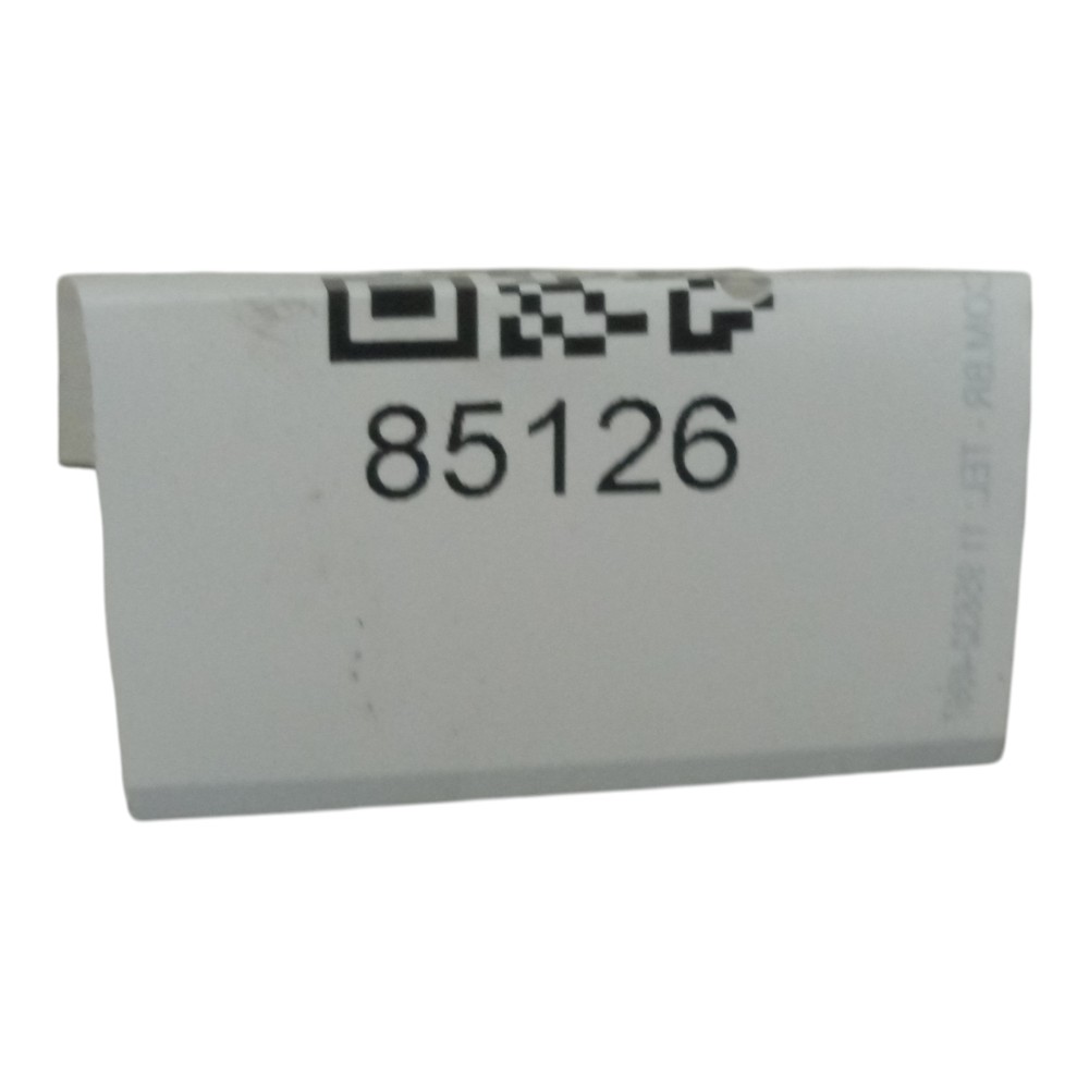 Polia Comando Valvula Citroen C4 Pallas 2.0 16v 2007 A 2014 7