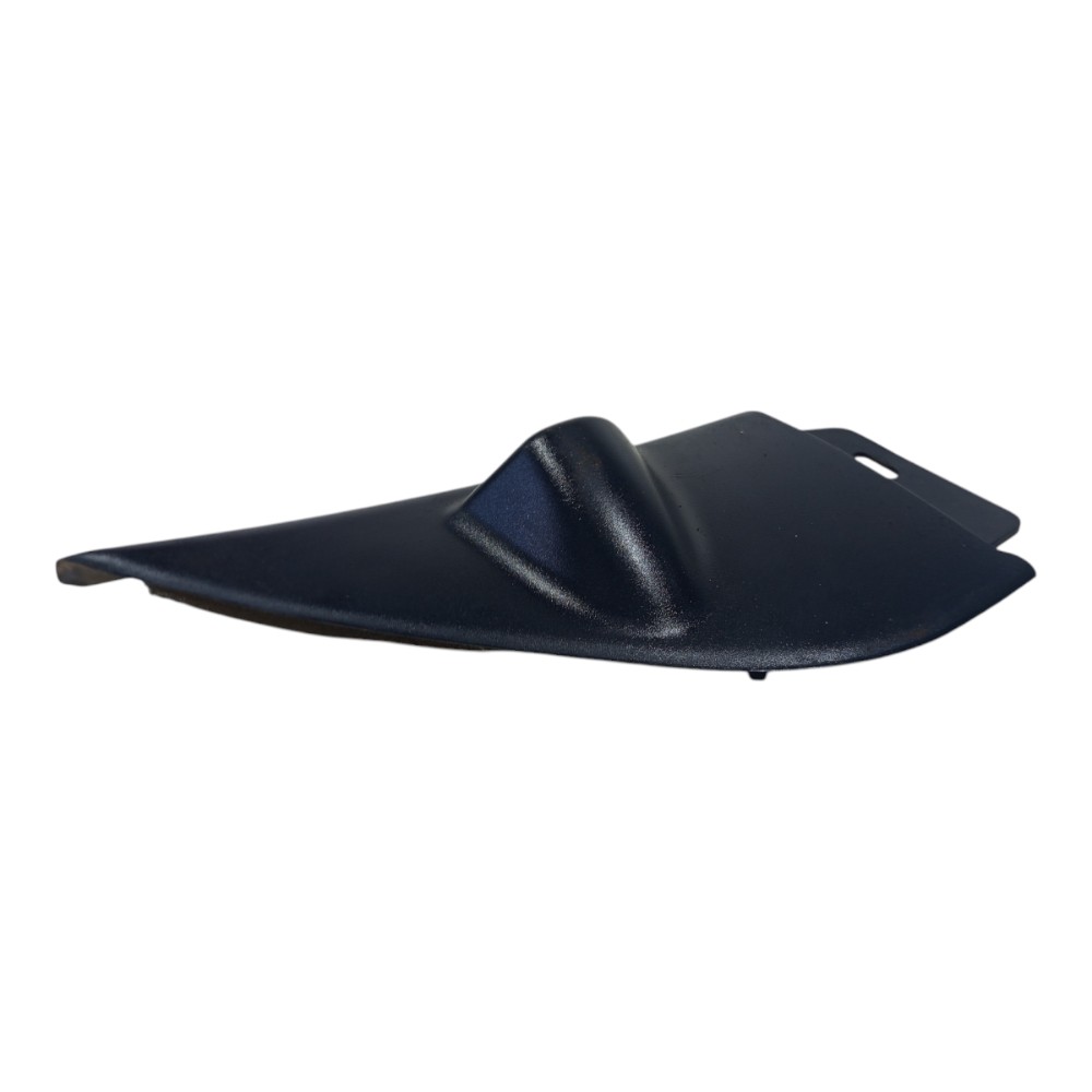 Moldura Acabamento Retrovisor Volkswagen Gol 2008 Lado Direi 3