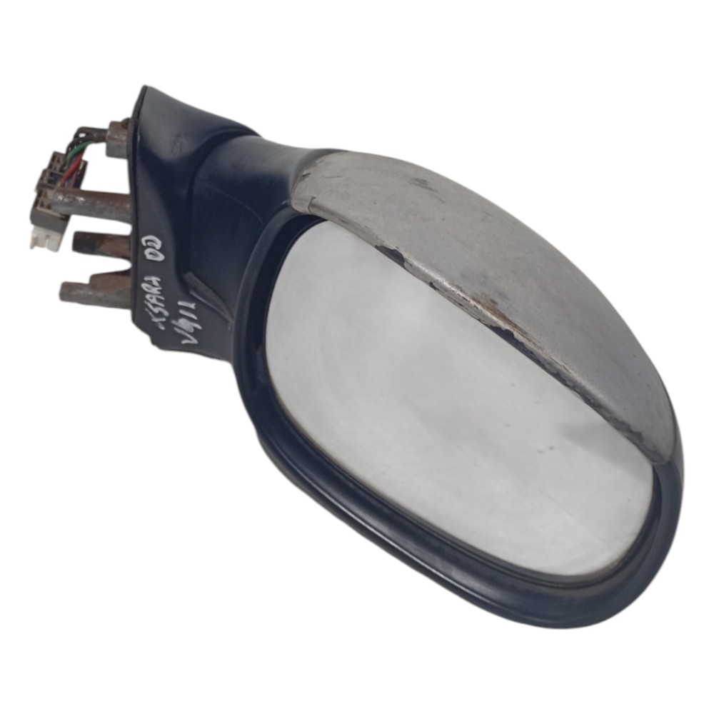 Retrovisor Elétrico Externo Direito Xsara Picasso 2001 A 12 2