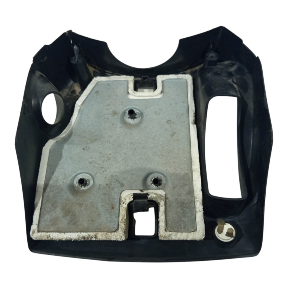Moldura Acabamento Coluna Direção Citroen Xsara 2001 A 2012 7