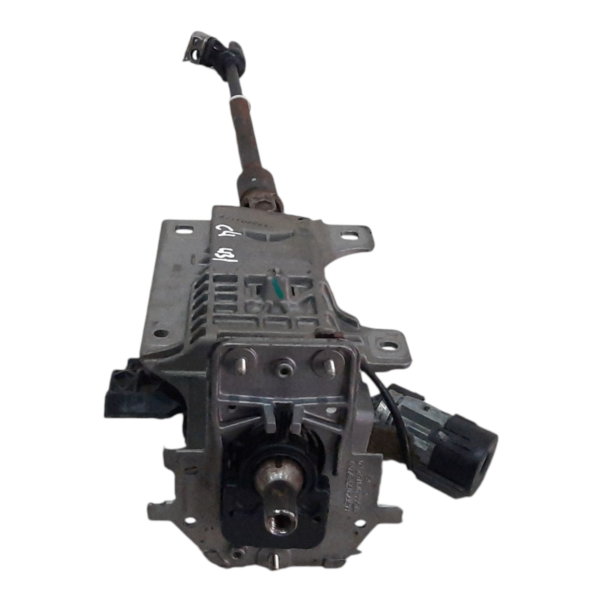 Coluna direção c4 431 kd1 6