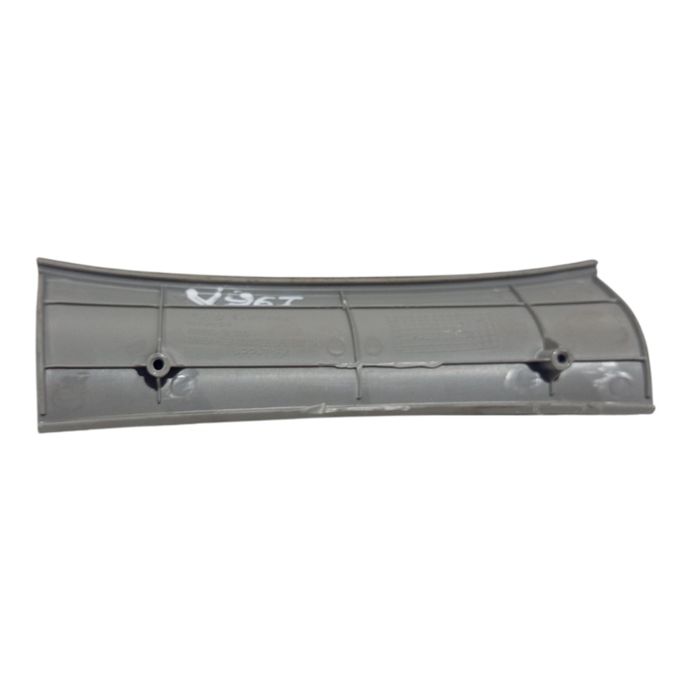 Acabamento Diantei Console Central Hyundai Azera 2007 A 2012 6