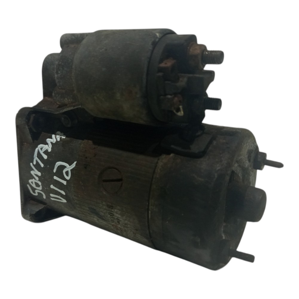 Motor Partida Arranque Vw Santana 1.8 8v Ap 1991 1992 A 1997 2