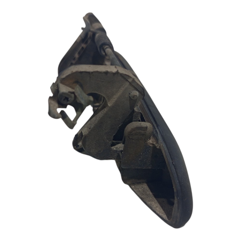 Maçaneta Externa Traseira Direita Renault Scenic 2001 A 2012 Traseira 4