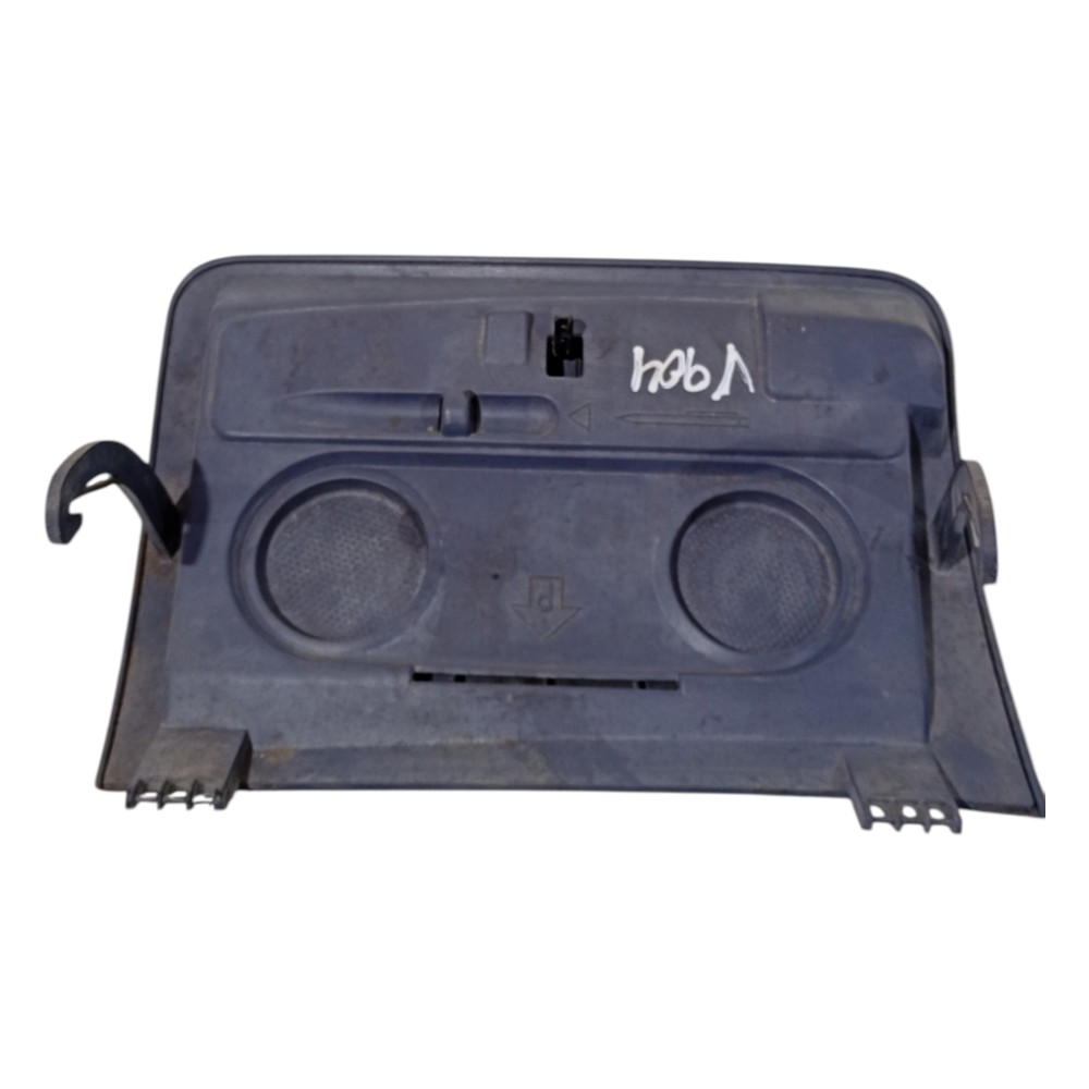 Tampa Porta Luvas Ford Fiesta 1.0 8v 1995 A 1999 6