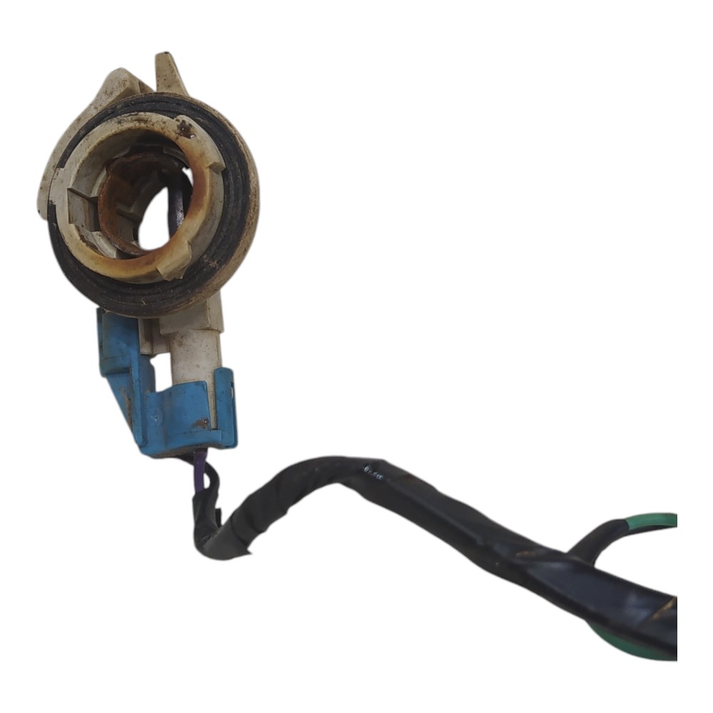Circuito Lanterna Traseira Esquerda Gm Blazer V6 1995 A 2000 6