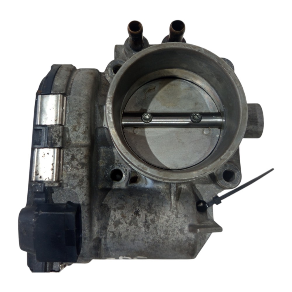 Corpo Borboleta Tbi Chery Tiggo 2.0 16v 2009 2010 A 2015 2