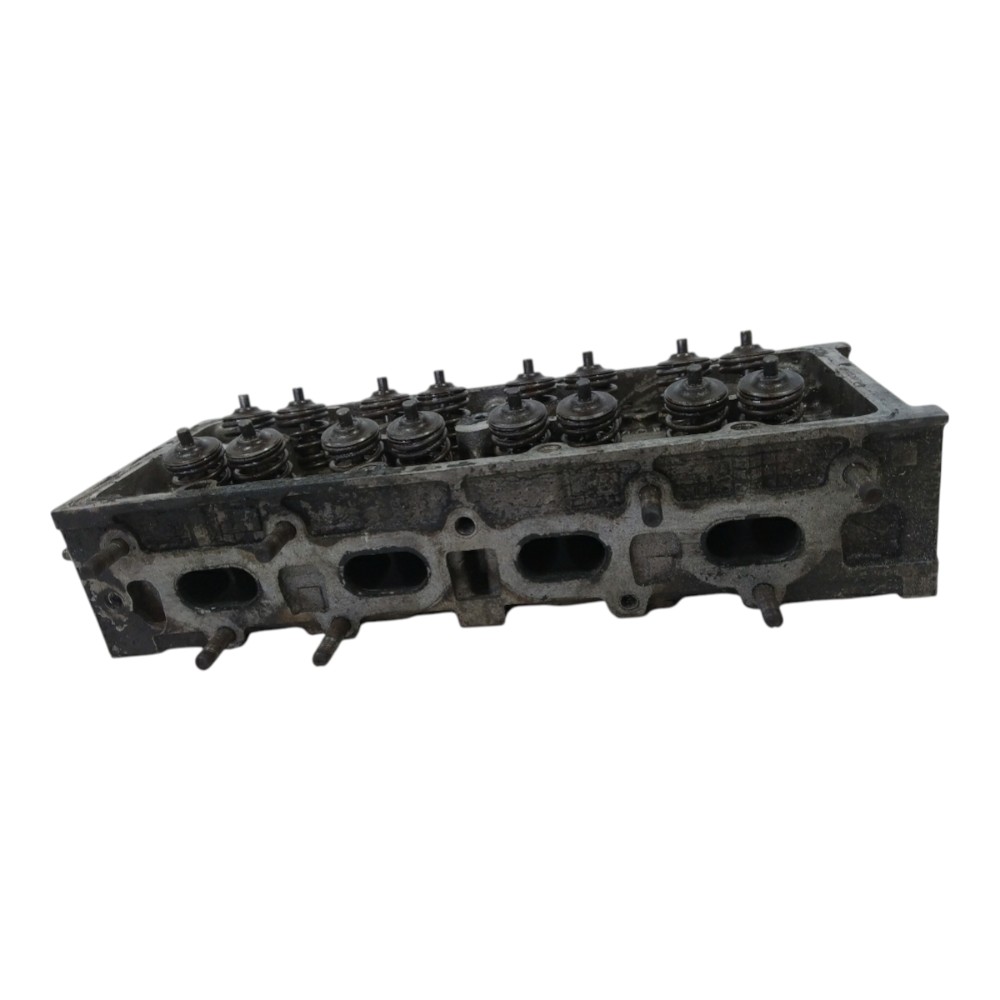 Cabeçote Chevrolet Corsa Celta Prisma 2008 A 2013 Std Origin 5
