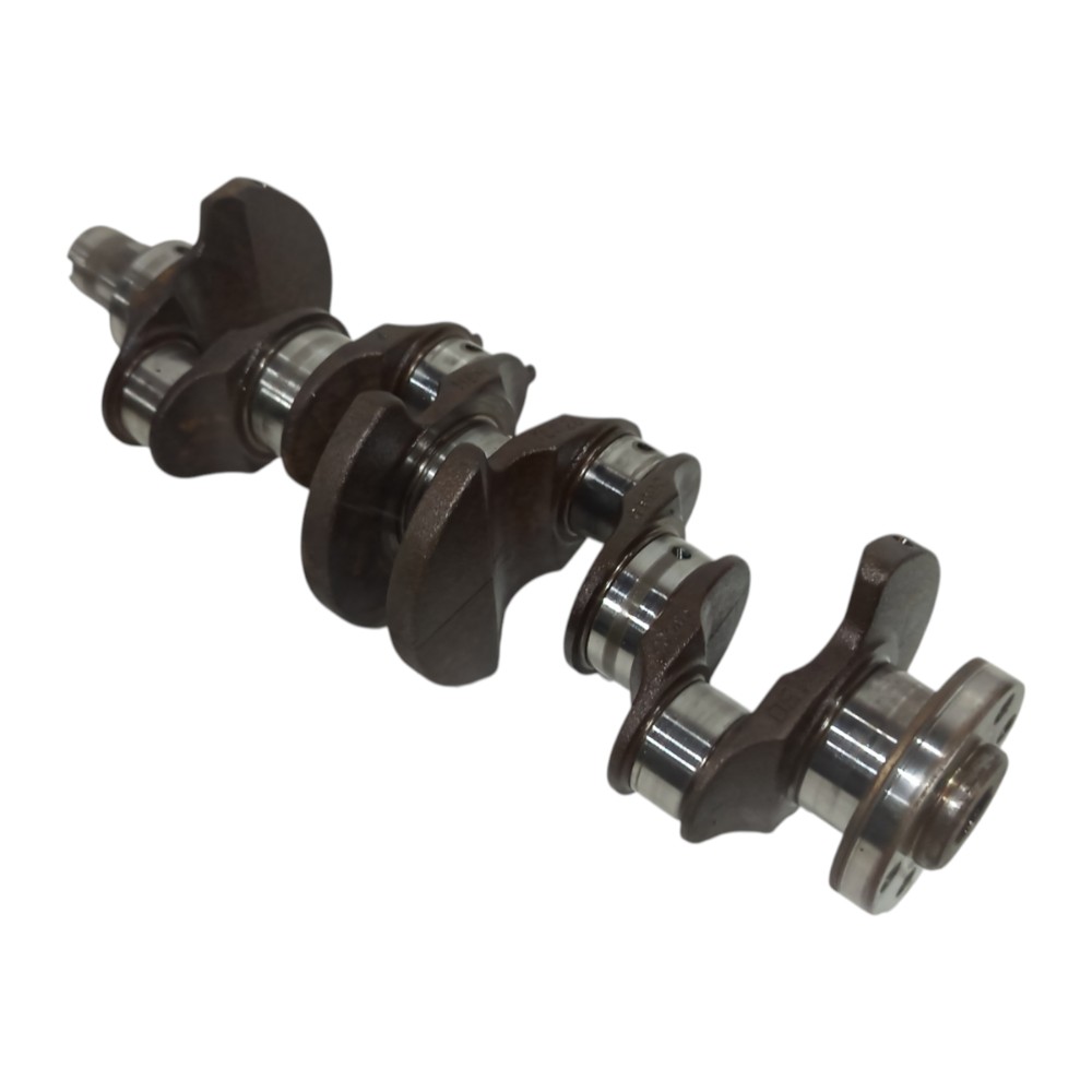 Virabrequim 0.25 Volkswagen Gol G3 1999 2000 2001 A 2005 3
