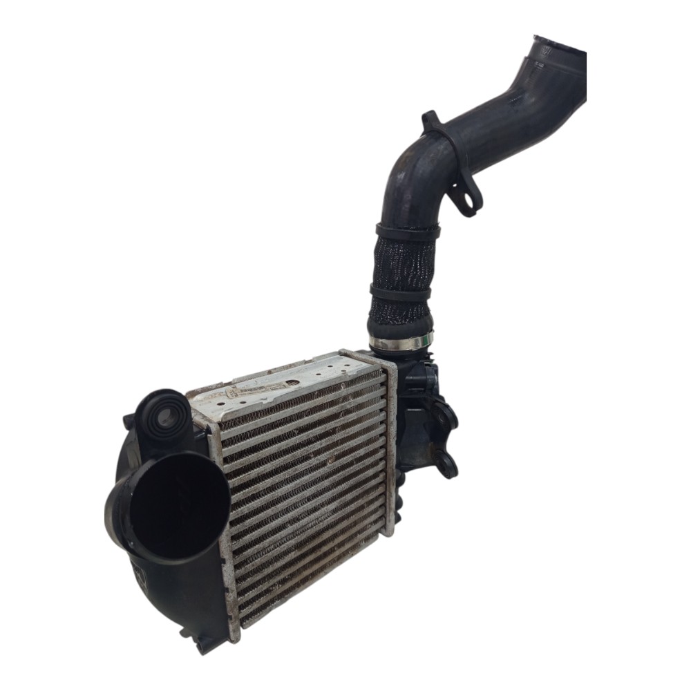 Intercoolor Audi A3 2001 A 2006 2