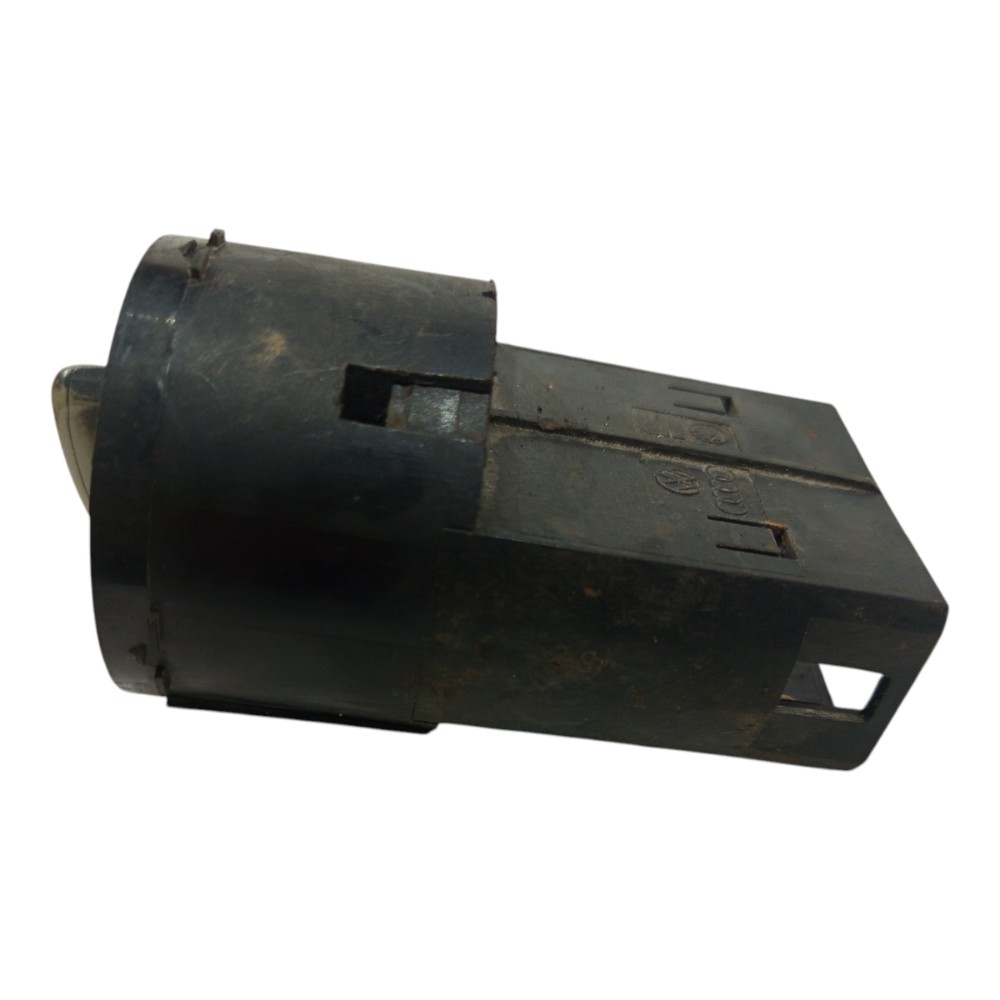 Interruptor Botão Chave Luz Rotativo Gol 1997 1998 1999 6
