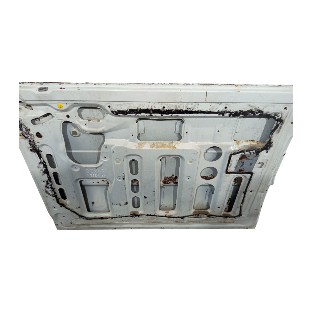 Tampa Porta Lateral Kia Besta 1996 1997 1998 1999 A 2005 Lateral 5