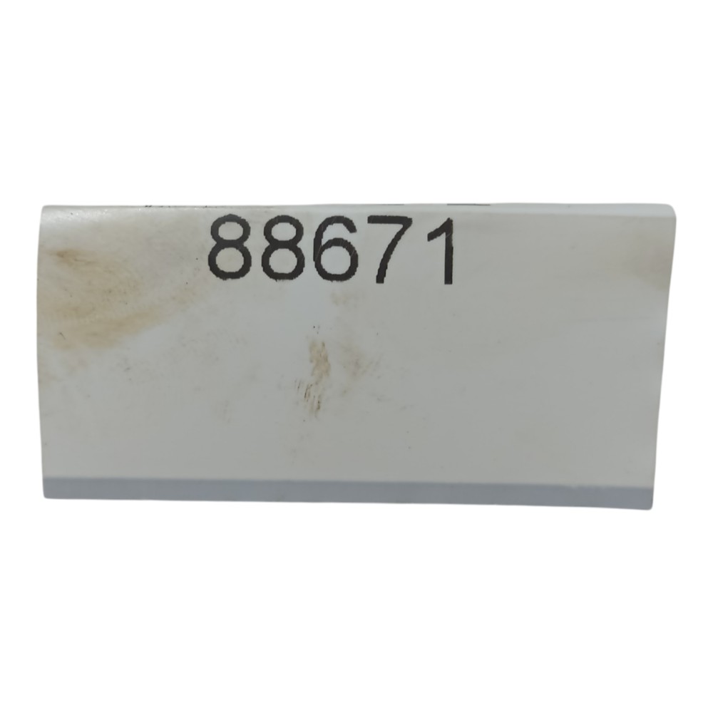 Moldura Botão Comando Recirculador Ar Gm Corsa 1997 A 1999 7