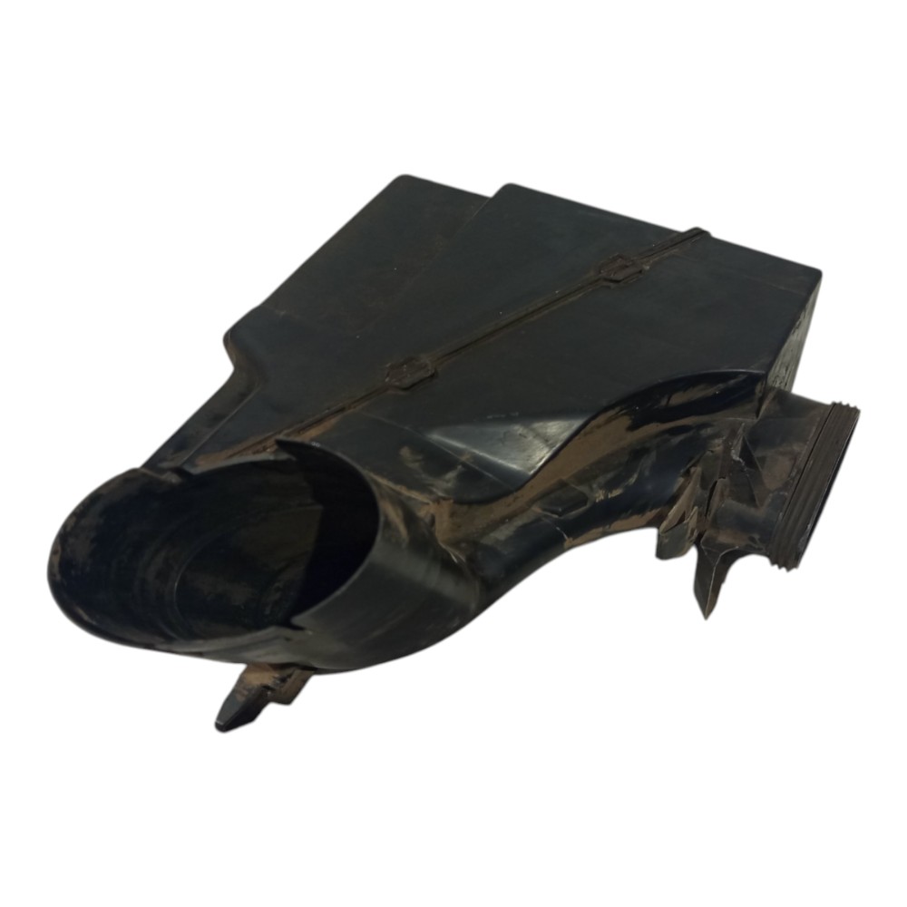 Caixa Ressonadora Citroen C4 Pallas 2008 2009 2010 A 2013 2