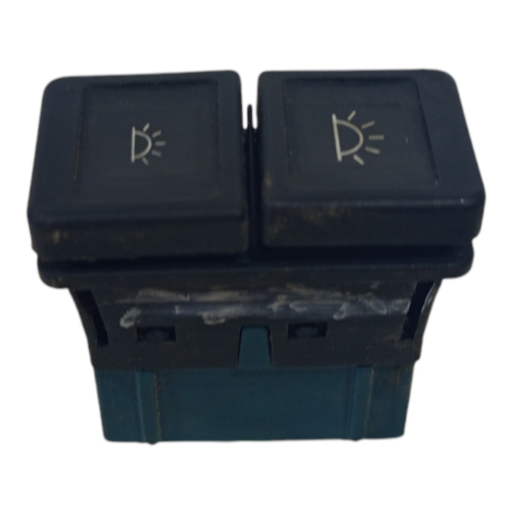 Botão Interruptor Comando Farol Painel Xsara 2001 A 2012 3