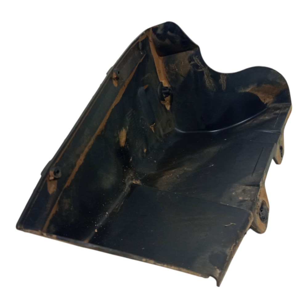 Parabarro Traseiro Esquerdo Citroen C4 Pallas 2008 A 2013 3