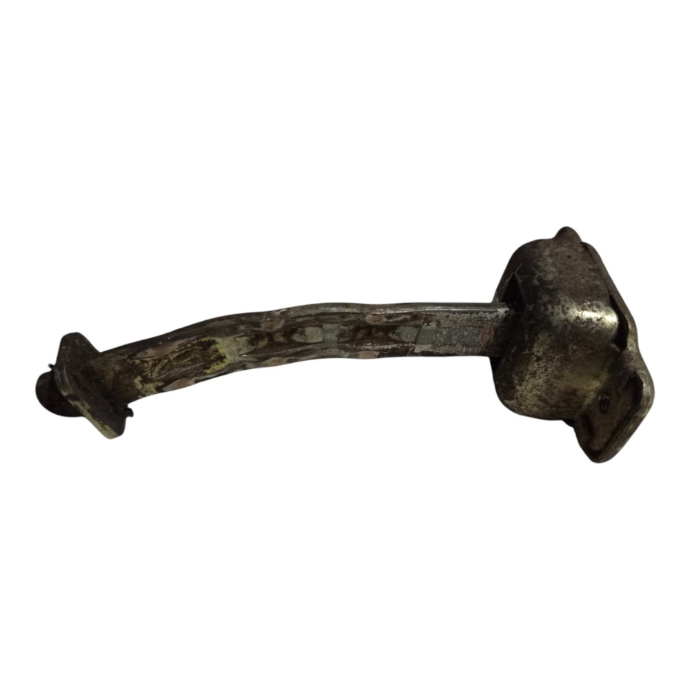 Limitador Porta Direito Gm Chevrolet Astra 1993 1994 A 1996 Cinza 4