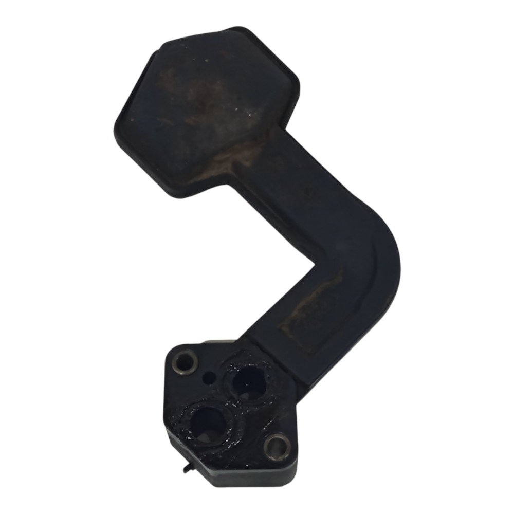 Válvula Ressonância Ford Fiesta Ka 1.0 8v 1996 1997 A 2002 3