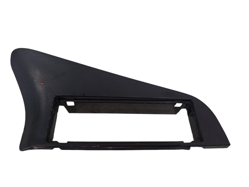 Moldura radio fiat palio 2000 a 2003 3