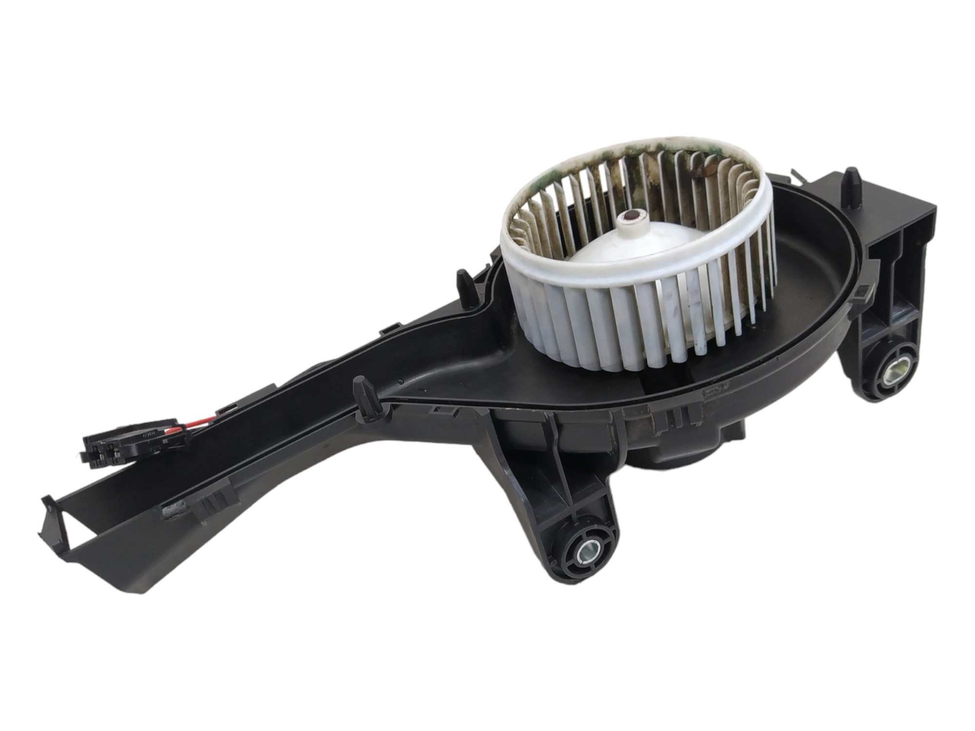 Motor Ar Forçado Traseiro Citroen C4 Picasso 2.0 2009 A 2015 4