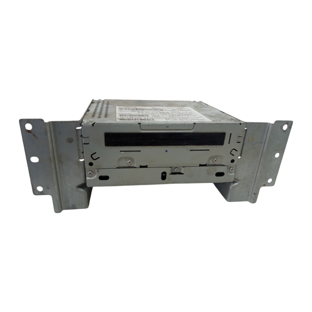 Aparelho Som Land Rover Freelander2 2007 A 2012 7g9n14c230ta 3